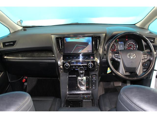 アルファード ２．５Ｓ　Ｃパッケージ　禁煙車／モデリスタ／３眼ＬＥＤ／ツインムーンルーフ／オットマン／セーフティセンス／後席モニター／レーダークルーズコントロール／シートメモリー／パワーシート／デジタルインナーミラー／ベンチレーション（7枚目）