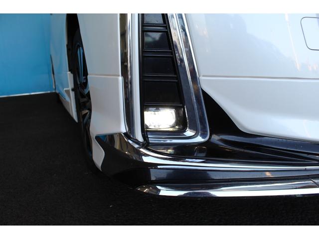 アルファード ２．５Ｓ　Ｃパッケージ　禁煙車／モデリスタ／３眼ＬＥＤ／ツインムーンルーフ／オットマン／セーフティセンス／後席モニター／レーダークルーズコントロール／シートメモリー／パワーシート／デジタルインナーミラー／ベンチレーション（26枚目）