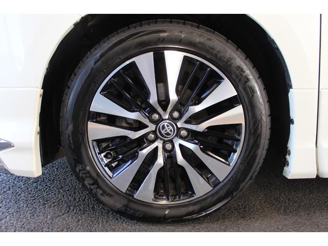 アルファード ２．５Ｓ　Ｃパッケージ　禁煙車／モデリスタ／３眼ＬＥＤ／ツインムーンルーフ／オットマン／セーフティセンス／後席モニター／レーダークルーズコントロール／シートメモリー／パワーシート／デジタルインナーミラー／ベンチレーション（31枚目）