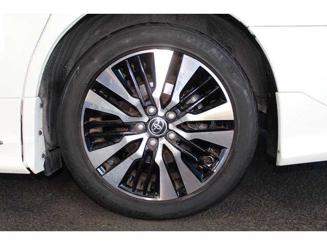 アルファード ２．５Ｓ　Ｃパッケージ　禁煙車／モデリスタ／３眼ＬＥＤ／ツインムーンルーフ／オットマン／セーフティセンス／後席モニター／レーダークルーズコントロール／シートメモリー／パワーシート／デジタルインナーミラー／ベンチレーション（32枚目）