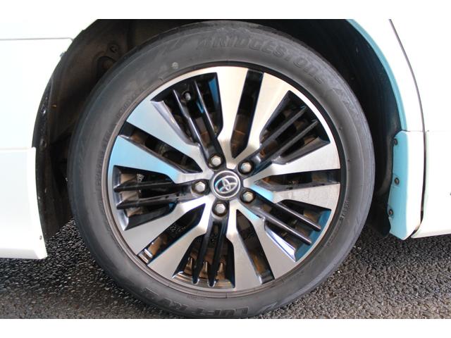 アルファード ２．５Ｓ　Ｃパッケージ　禁煙車／モデリスタ／３眼ＬＥＤ／ツインムーンルーフ／オットマン／セーフティセンス／後席モニター／レーダークルーズコントロール／シートメモリー／パワーシート／デジタルインナーミラー／ベンチレーション（33枚目）
