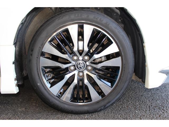 アルファード ２．５Ｓ　Ｃパッケージ　禁煙車／モデリスタ／３眼ＬＥＤ／ツインムーンルーフ／オットマン／セーフティセンス／後席モニター／レーダークルーズコントロール／シートメモリー／パワーシート／デジタルインナーミラー／ベンチレーション（34枚目）