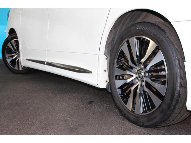 アルファード ２．５Ｓ　Ｃパッケージ　禁煙車／モデリスタ／３眼ＬＥＤ／ツインムーンルーフ／オットマン／セーフティセンス／後席モニター／レーダークルーズコントロール／シートメモリー／パワーシート／デジタルインナーミラー／ベンチレーション（38枚目）