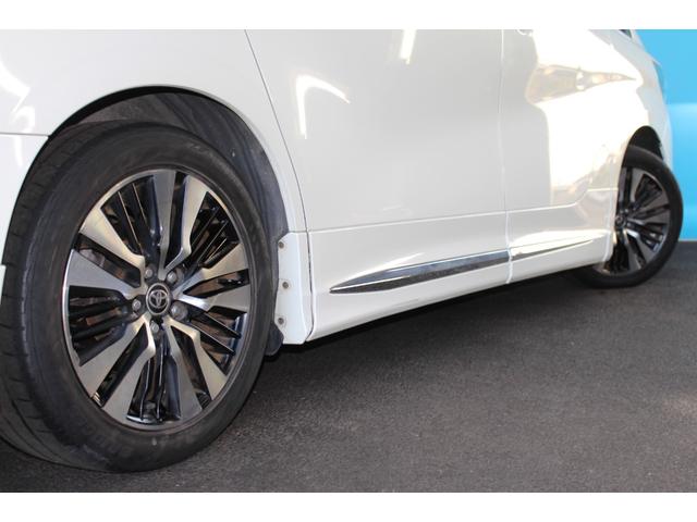アルファード ２．５Ｓ　Ｃパッケージ　禁煙車／モデリスタ／３眼ＬＥＤ／ツインムーンルーフ／オットマン／セーフティセンス／後席モニター／レーダークルーズコントロール／シートメモリー／パワーシート／デジタルインナーミラー／ベンチレーション（40枚目）