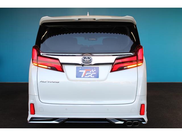 アルファード ２．５Ｓ　Ｃパッケージ　禁煙車／モデリスタ／３眼ＬＥＤ／ツインムーンルーフ／オットマン／セーフティセンス／後席モニター／レーダークルーズコントロール／シートメモリー／パワーシート／デジタルインナーミラー／ベンチレーション（41枚目）