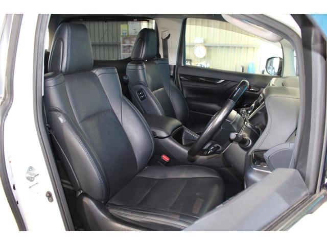 アルファード ２．５Ｓ　Ｃパッケージ　禁煙車／モデリスタ／３眼ＬＥＤ／ツインムーンルーフ／オットマン／セーフティセンス／後席モニター／レーダークルーズコントロール／シートメモリー／パワーシート／デジタルインナーミラー／ベンチレーション（51枚目）