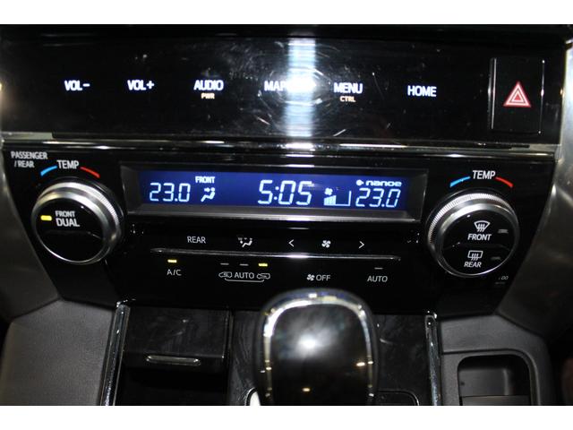 アルファード ２．５Ｓ　Ｃパッケージ　禁煙車／モデリスタ／３眼ＬＥＤ／ツインムーンルーフ／オットマン／セーフティセンス／後席モニター／レーダークルーズコントロール／シートメモリー／パワーシート／デジタルインナーミラー／ベンチレーション（58枚目）