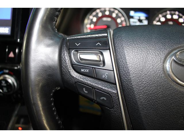 アルファード ２．５Ｓ　Ｃパッケージ　禁煙車／モデリスタ／３眼ＬＥＤ／ツインムーンルーフ／オットマン／セーフティセンス／後席モニター／レーダークルーズコントロール／シートメモリー／パワーシート／デジタルインナーミラー／ベンチレーション（62枚目）
