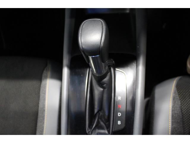 フィット ｅ：ＨＥＶ　ＲＳ　禁煙車／ホンダセンシング／純正９インチナビ／ハーフレザーシート／バックカメラ／ＥＮＫＥＩ１６インチホイール／クリアランスソナー／レーダークルーズコントロール／レーンキープアシスト／ＬＥＤヘッドライト（56枚目）