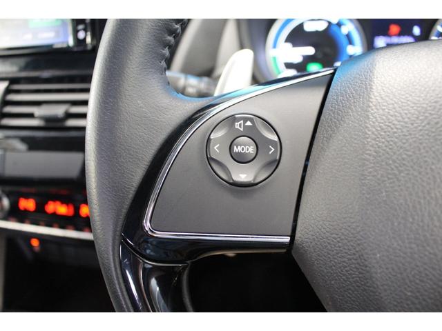 エクリプスクロスＰＨＥＶ Ｇ　禁煙車／純正ナビ／バックカメラ／フルセグ／レーダークルーズコントロール／４ＷＤ／コーナーセンサー／アダプティブＬＥＤヘッドライト／ブルートゥース接続／スマートキー／パワーシート／シートヒーター／ＥＴＣ（14枚目）