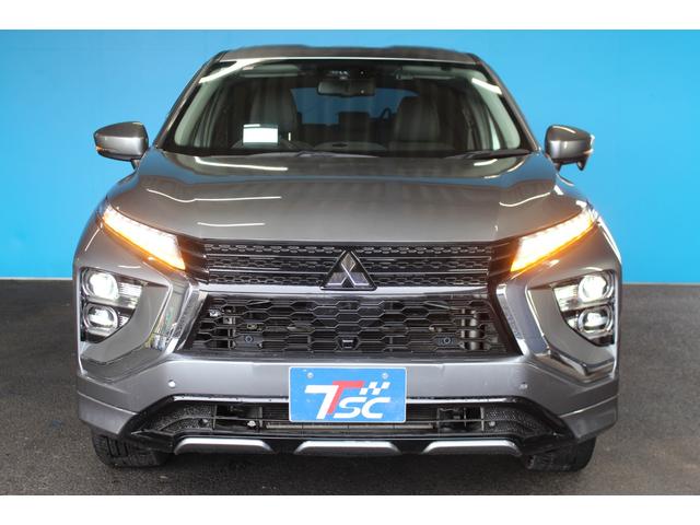 エクリプスクロスＰＨＥＶ Ｇ　禁煙車／純正ナビ／バックカメラ／フルセグ／レーダークルーズコントロール／４ＷＤ／コーナーセンサー／アダプティブＬＥＤヘッドライト／ブルートゥース接続／スマートキー／パワーシート／シートヒーター／ＥＴＣ（19枚目）