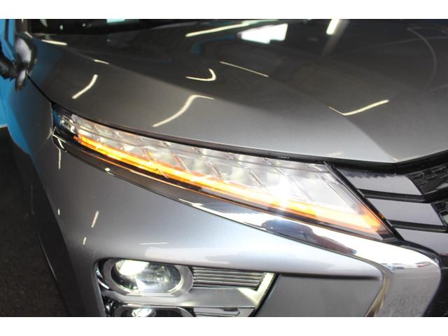 エクリプスクロスＰＨＥＶ Ｇ　禁煙車／純正ナビ／バックカメラ／フルセグ／レーダークルーズコントロール／４ＷＤ／コーナーセンサー／アダプティブＬＥＤヘッドライト／ブルートゥース接続／スマートキー／パワーシート／シートヒーター／ＥＴＣ（24枚目）