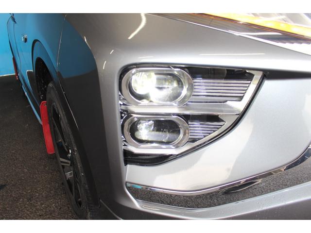 エクリプスクロスＰＨＥＶ Ｇ　禁煙車／純正ナビ／バックカメラ／フルセグ／レーダークルーズコントロール／４ＷＤ／コーナーセンサー／アダプティブＬＥＤヘッドライト／ブルートゥース接続／スマートキー／パワーシート／シートヒーター／ＥＴＣ（26枚目）