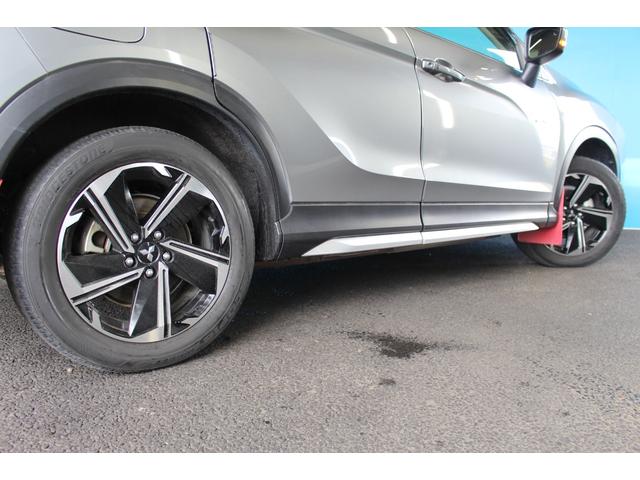 エクリプスクロスＰＨＥＶ Ｇ　禁煙車／純正ナビ／バックカメラ／フルセグ／レーダークルーズコントロール／４ＷＤ／コーナーセンサー／アダプティブＬＥＤヘッドライト／ブルートゥース接続／スマートキー／パワーシート／シートヒーター／ＥＴＣ（37枚目）