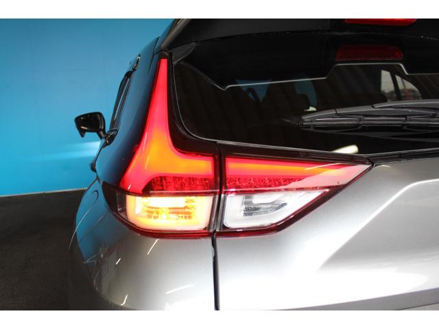 エクリプスクロスＰＨＥＶ Ｇ　禁煙車／純正ナビ／バックカメラ／フルセグ／レーダークルーズコントロール／４ＷＤ／コーナーセンサー／アダプティブＬＥＤヘッドライト／ブルートゥース接続／スマートキー／パワーシート／シートヒーター／ＥＴＣ（39枚目）
