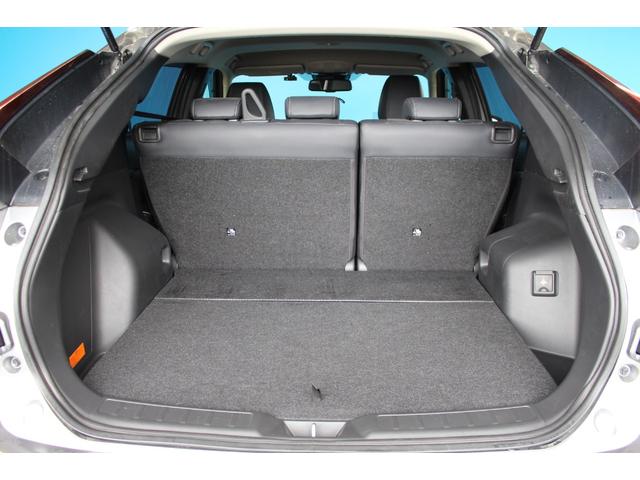 エクリプスクロスＰＨＥＶ Ｇ　禁煙車／純正ナビ／バックカメラ／フルセグ／レーダークルーズコントロール／４ＷＤ／コーナーセンサー／アダプティブＬＥＤヘッドライト／ブルートゥース接続／スマートキー／パワーシート／シートヒーター／ＥＴＣ（41枚目）
