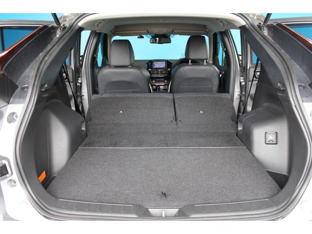 エクリプスクロスＰＨＥＶ Ｇ　禁煙車／純正ナビ／バックカメラ／フルセグ／レーダークルーズコントロール／４ＷＤ／コーナーセンサー／アダプティブＬＥＤヘッドライト／ブルートゥース接続／スマートキー／パワーシート／シートヒーター／ＥＴＣ（42枚目）