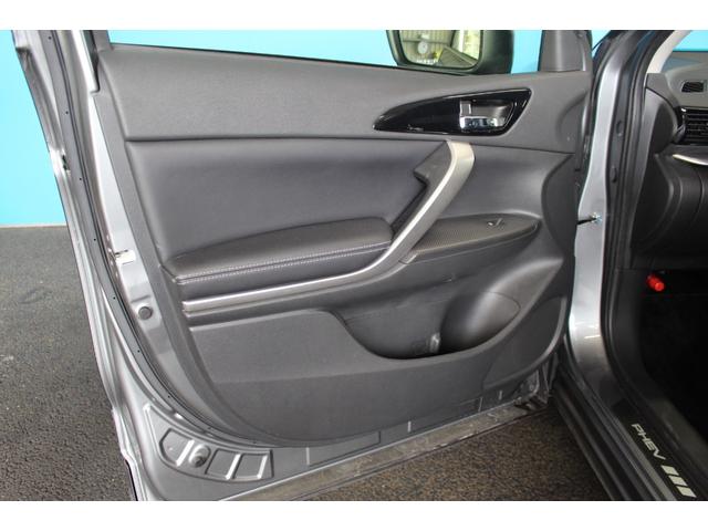 エクリプスクロスＰＨＥＶ Ｇ　禁煙車／純正ナビ／バックカメラ／フルセグ／レーダークルーズコントロール／４ＷＤ／コーナーセンサー／アダプティブＬＥＤヘッドライト／ブルートゥース接続／スマートキー／パワーシート／シートヒーター／ＥＴＣ（44枚目）
