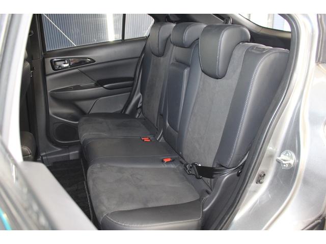 エクリプスクロスＰＨＥＶ Ｇ　禁煙車／純正ナビ／バックカメラ／フルセグ／レーダークルーズコントロール／４ＷＤ／コーナーセンサー／アダプティブＬＥＤヘッドライト／ブルートゥース接続／スマートキー／パワーシート／シートヒーター／ＥＴＣ（47枚目）