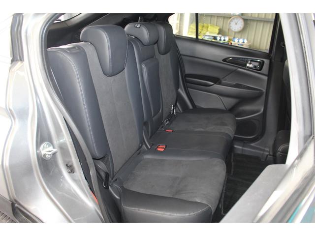 エクリプスクロスＰＨＥＶ Ｇ　禁煙車／純正ナビ／バックカメラ／フルセグ／レーダークルーズコントロール／４ＷＤ／コーナーセンサー／アダプティブＬＥＤヘッドライト／ブルートゥース接続／スマートキー／パワーシート／シートヒーター／ＥＴＣ（50枚目）