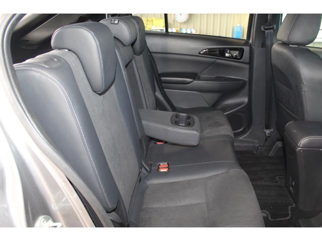 エクリプスクロスＰＨＥＶ Ｇ　禁煙車／純正ナビ／バックカメラ／フルセグ／レーダークルーズコントロール／４ＷＤ／コーナーセンサー／アダプティブＬＥＤヘッドライト／ブルートゥース接続／スマートキー／パワーシート／シートヒーター／ＥＴＣ（52枚目）