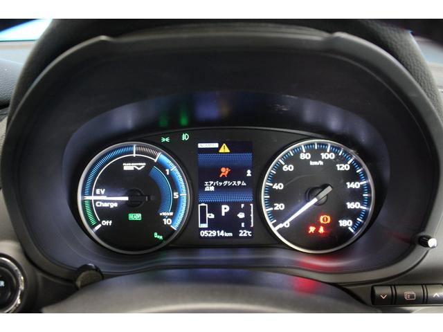 エクリプスクロスＰＨＥＶ Ｇ　禁煙車／純正ナビ／バックカメラ／フルセグ／レーダークルーズコントロール／４ＷＤ／コーナーセンサー／アダプティブＬＥＤヘッドライト／ブルートゥース接続／スマートキー／パワーシート／シートヒーター／ＥＴＣ（61枚目）