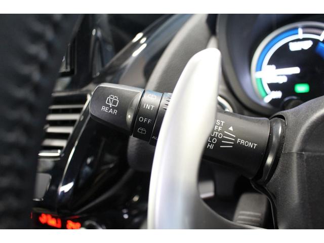 エクリプスクロスＰＨＥＶ Ｇ　禁煙車／純正ナビ／バックカメラ／フルセグ／レーダークルーズコントロール／４ＷＤ／コーナーセンサー／アダプティブＬＥＤヘッドライト／ブルートゥース接続／スマートキー／パワーシート／シートヒーター／ＥＴＣ（64枚目）