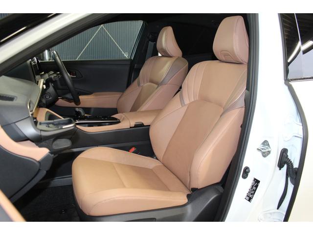 TOYOTA CROWN SPORT Z