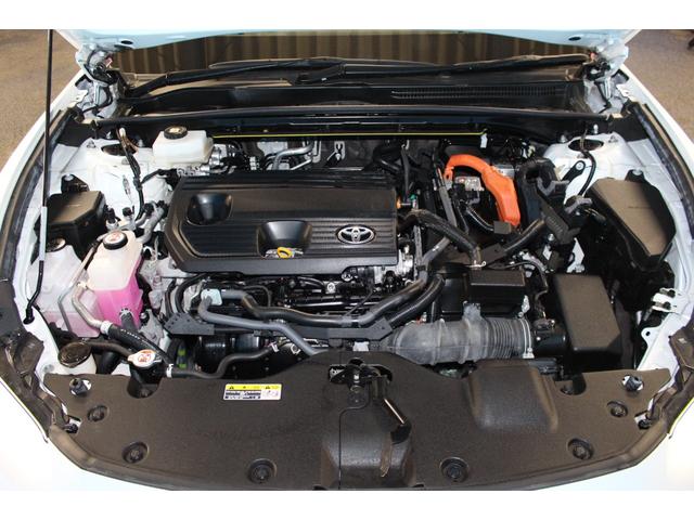 TOYOTA CROWN SPORT Z