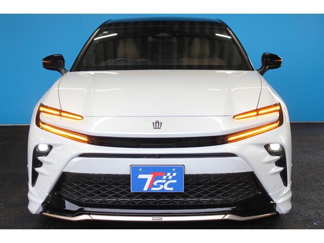 TOYOTA CROWN SPORT Z