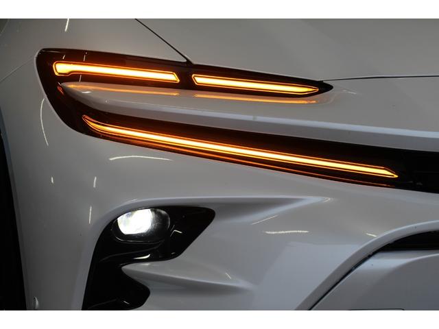 TOYOTA CROWN SPORT Z