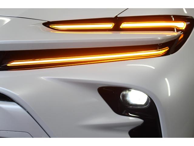 TOYOTA CROWN SPORT Z