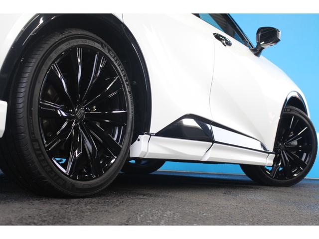 TOYOTA CROWN SPORT Z