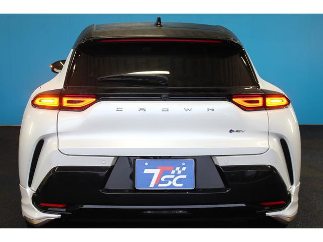 TOYOTA CROWN SPORT Z
