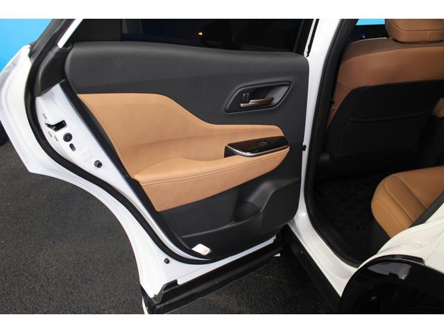 TOYOTA CROWN SPORT Z