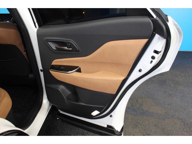 TOYOTA CROWN SPORT Z