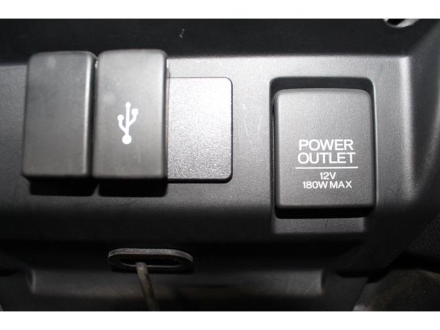 フィット RS ナビ装着用スペシャルパッケージ/衝突軽減システム/クルーズコントロール/純正アルミ16インチ/寒冷地仕様/USB入力端子/Bluetooth/フォグ/バックカメラ/ETC/スマートキー/6MT/ABS(57枚目)