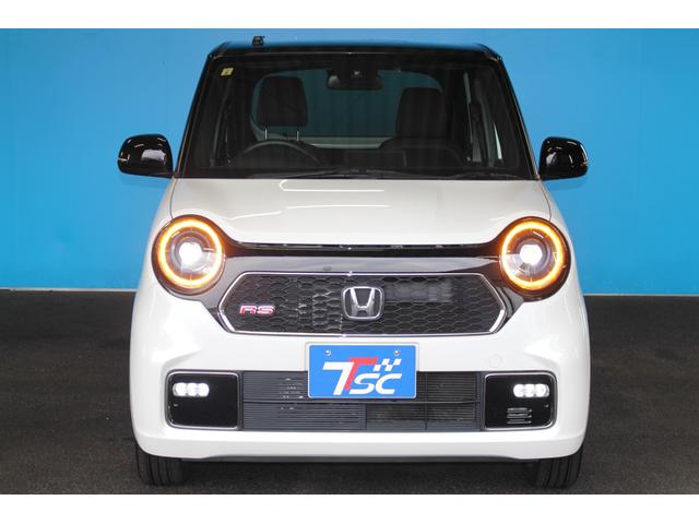 HONDA N-ONE RS