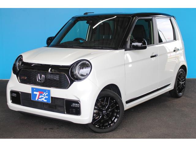 HONDA N-ONE RS