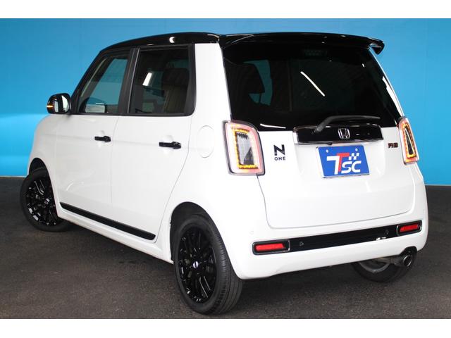 HONDA N-ONE RS