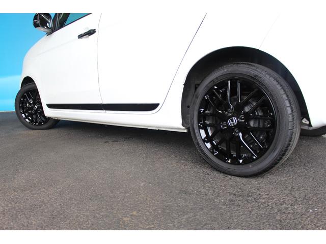 HONDA N-ONE RS