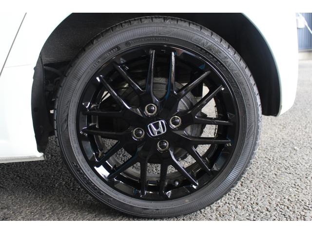 HONDA N-ONE RS
