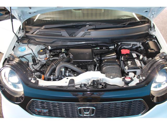 HONDA N-ONE RS