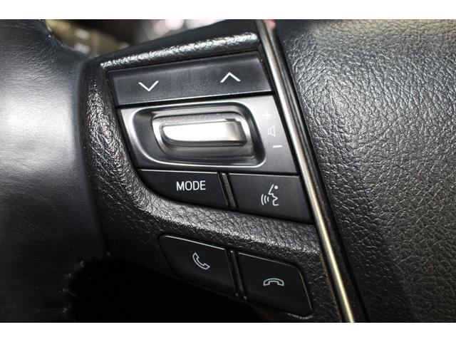TOYOTA ALPHARD 3.5 EXECUTIVE LOUNGE S