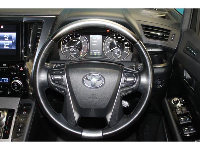 TOYOTA ALPHARD 3.5 EXECUTIVE LOUNGE S