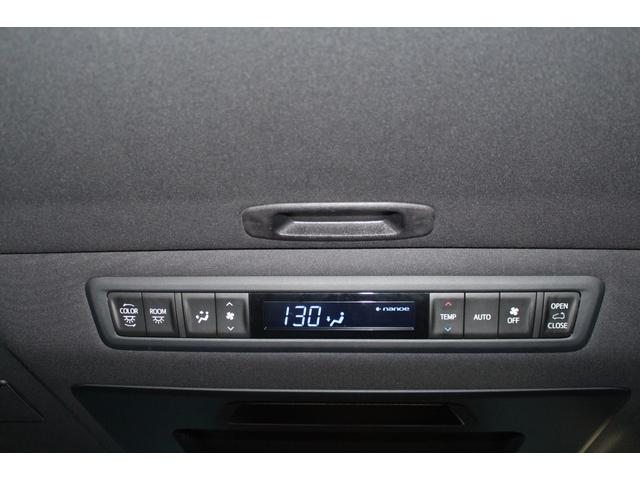 TOYOTA ALPHARD 3.5 EXECUTIVE LOUNGE S
