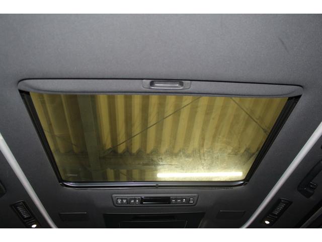 TOYOTA ALPHARD 3.5 EXECUTIVE LOUNGE S
