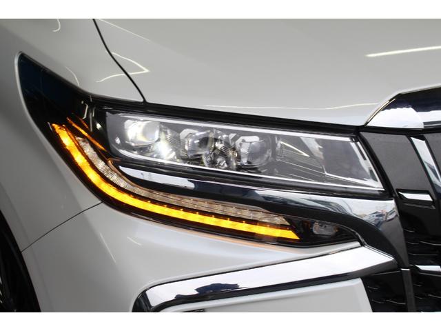 TOYOTA ALPHARD 3.5 EXECUTIVE LOUNGE S