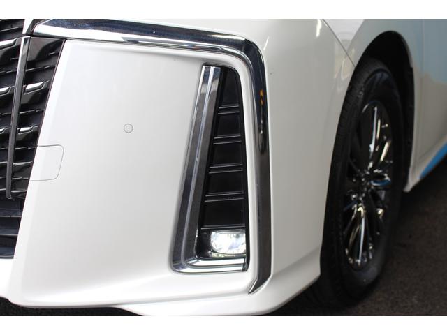 TOYOTA ALPHARD 3.5 EXECUTIVE LOUNGE S