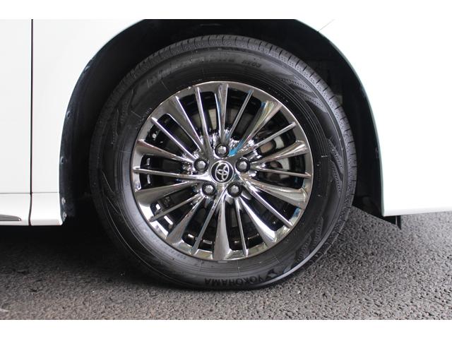 TOYOTA ALPHARD 3.5 EXECUTIVE LOUNGE S